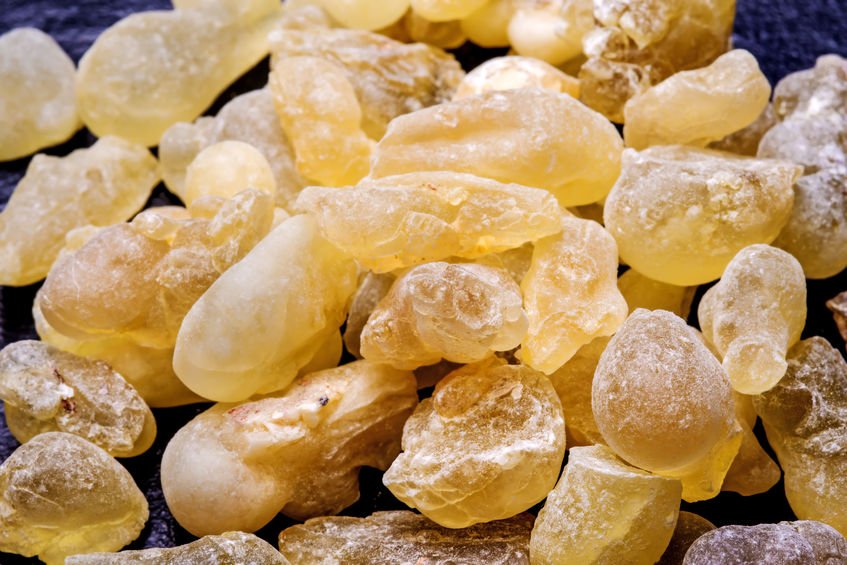 Boswellia Akbamax®