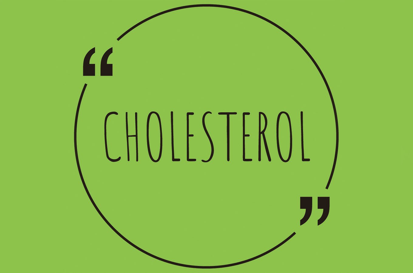 IL COLESTEROLO UN AMICO SOTTOVALUTATO - Prometek