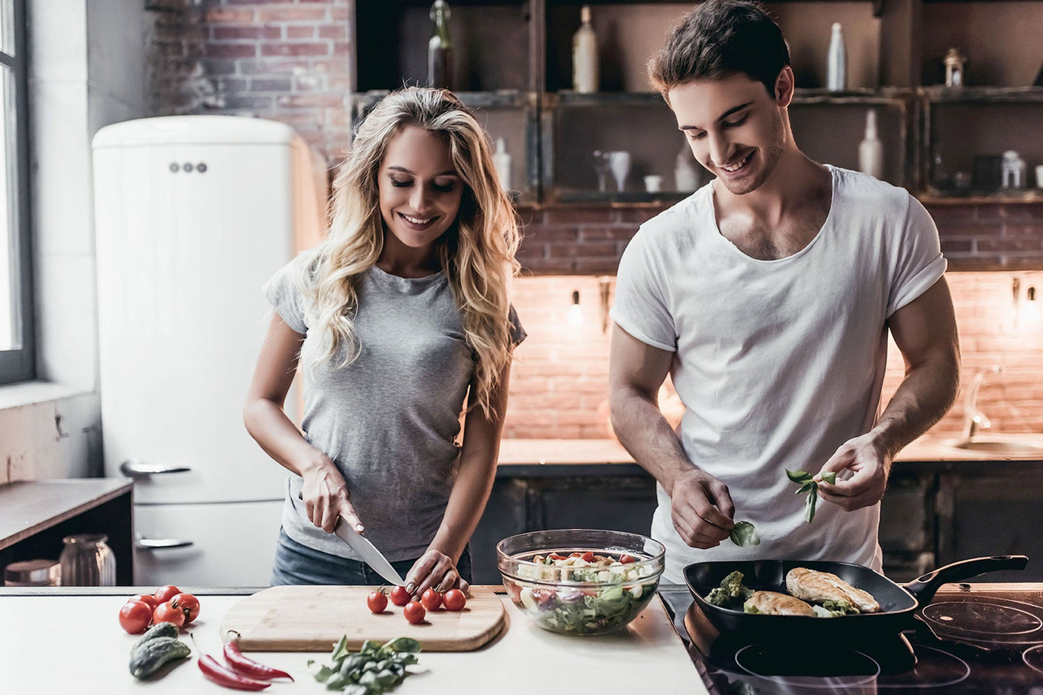 INDICAZIONI PER UNA CORRETTA ALIMENTAZIONE - Prometek