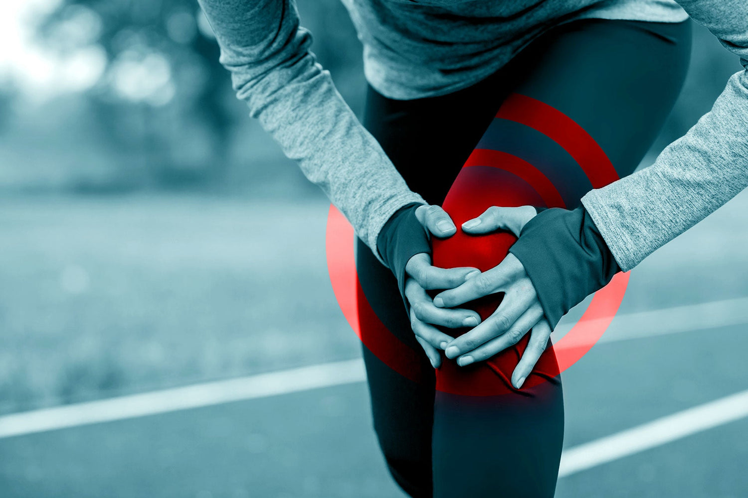 INTEGRATORI PER LE ARTICOLAZIONI - Prometek