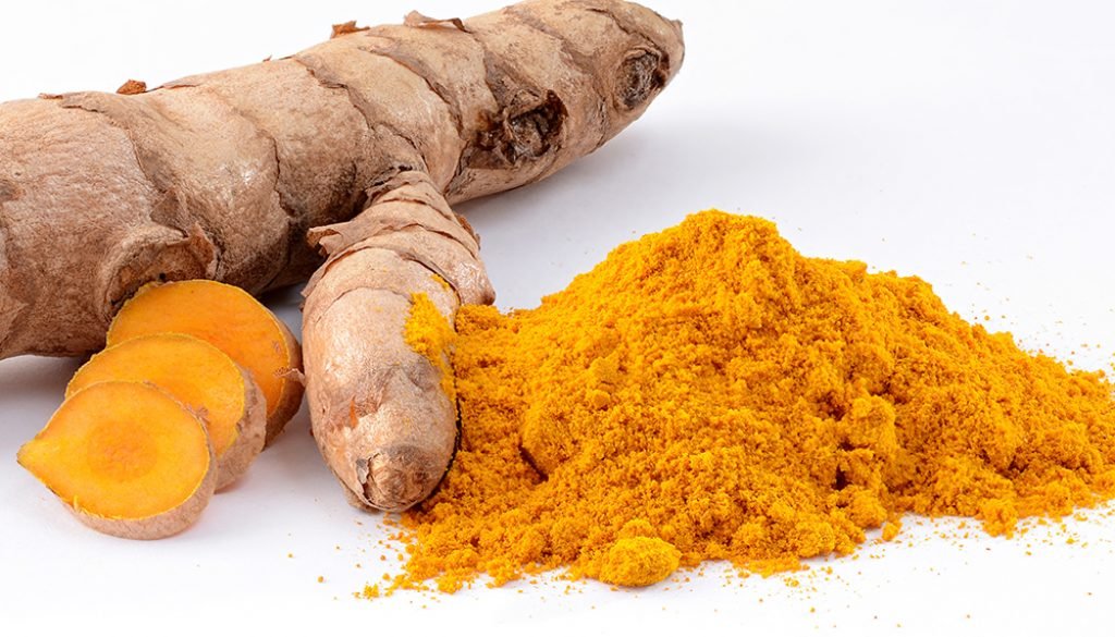 La Curcuma - Prometek