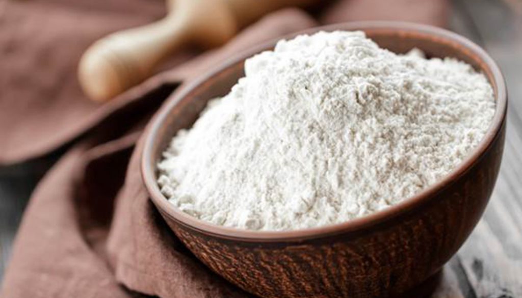 La Farina Bianca - Prometek