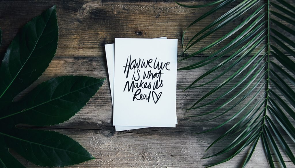 Le nostre scelte - Prometek